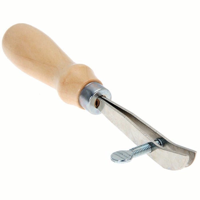 Adjustable Edge Creaser Leather Craft Tool