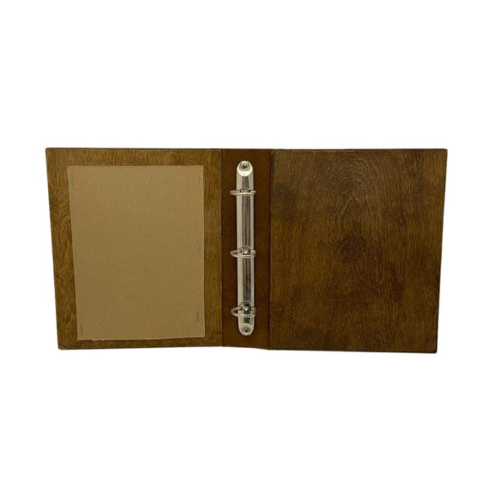 Forever Memories Handcrafted Photo Albums - Fishing -