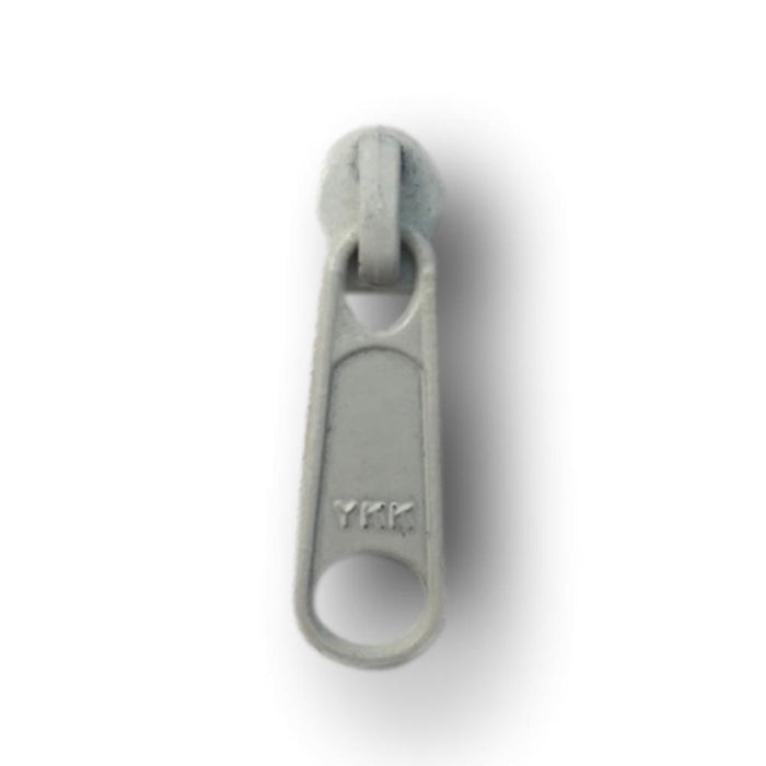 50 Nylon Zipper Pulls - Brass - Brown - Black - White