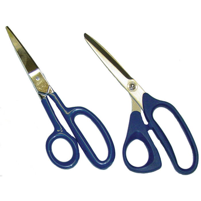 Heritage Scissors - Professional Sharp Cutting Shears