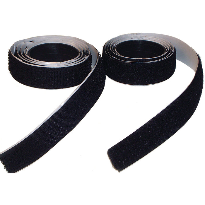 Hook And Loop Fastener - Velcro-like Self Adhesive Tape