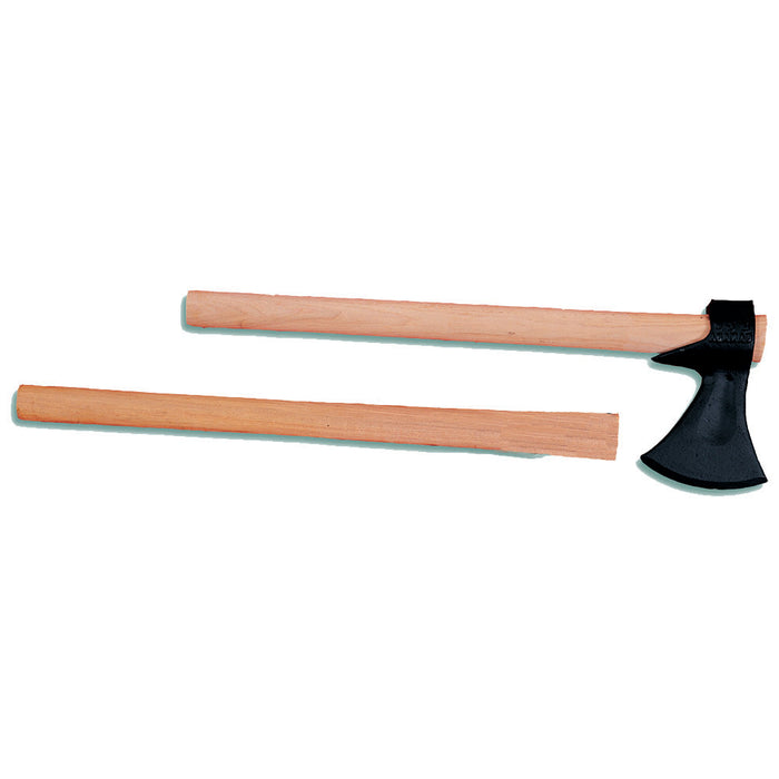 19" Blackhawk Tomahawk Throwing Hawk