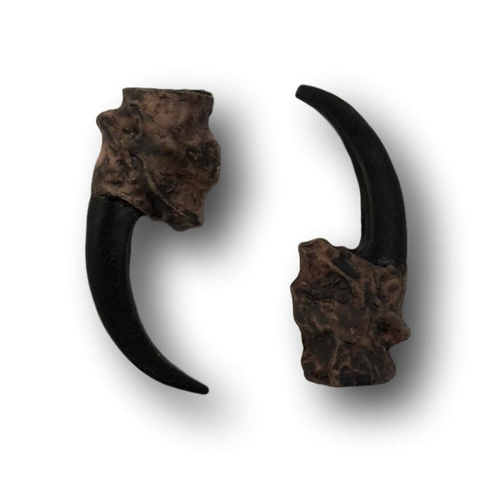 1" - 2" Eagle Claws - 2 Pack