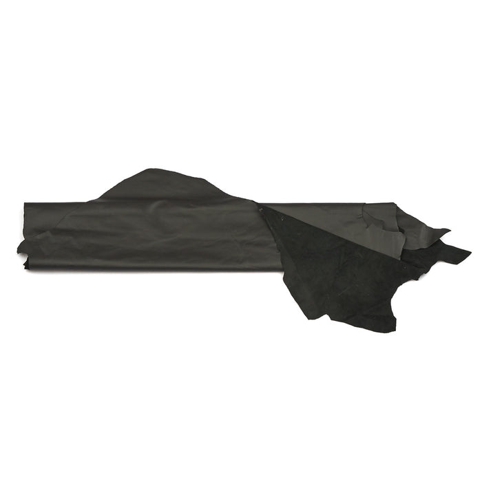 Premium Soft Light Weight Garment Leather Hide - 20 Square Feet- 2-3 oz