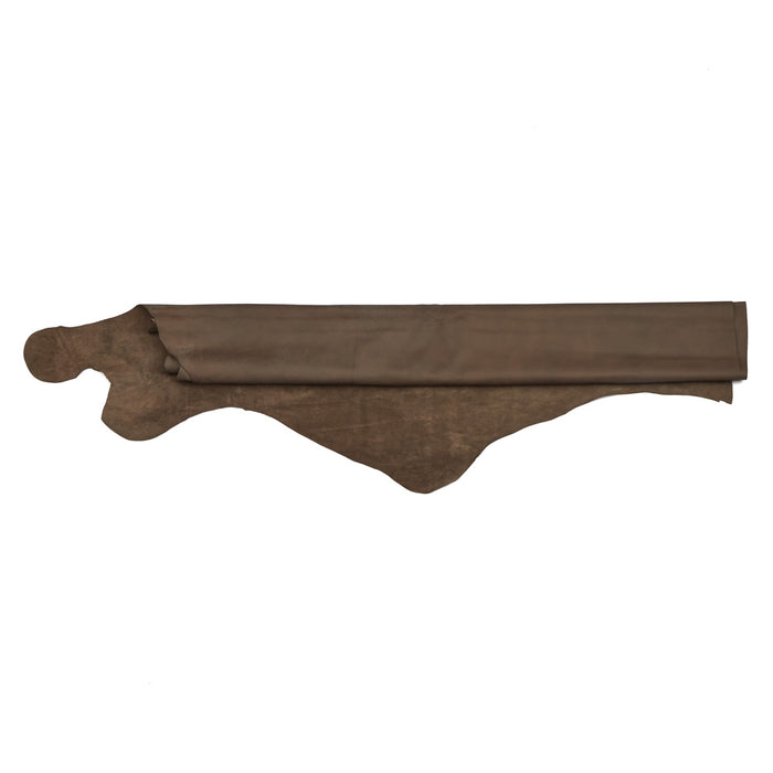 Premium Soft Light Weight Garment Leather Hide - 20 Square Feet- 2-3 oz