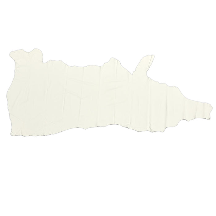 Premium Soft Light Weight Garment Leather Hide - 20 Square Feet- 2-3 oz