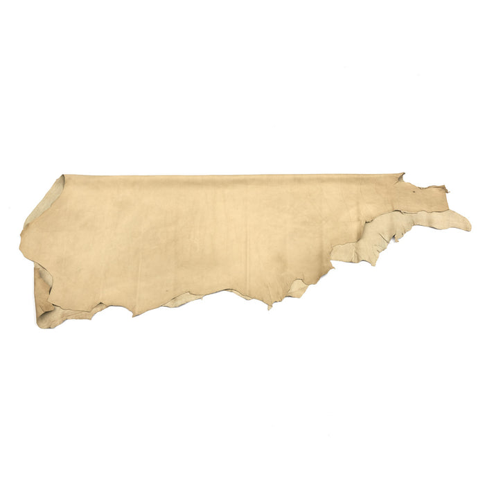 Assorted Upholstery Leather Hides - B+ Grade - 2-3 oz Cowhide - Large - Extra Large