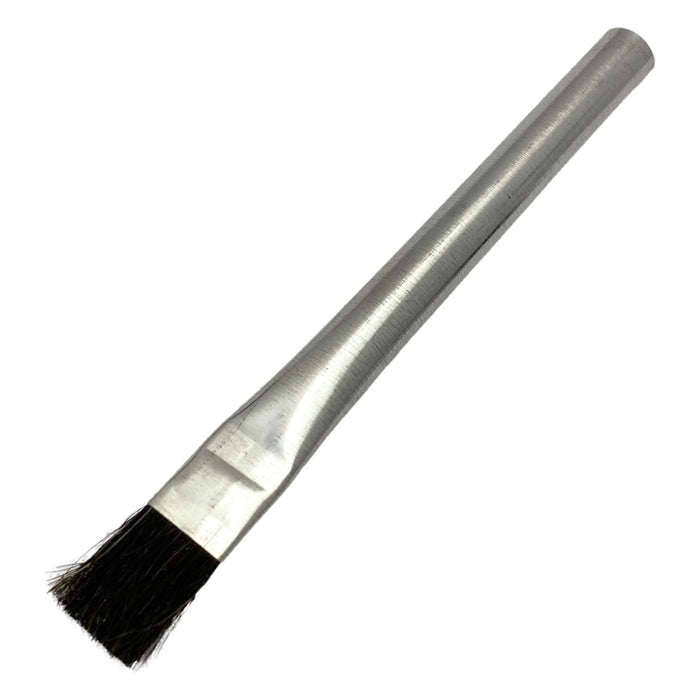 Disposable Brushes for Cement, Dye, Paint - Craft Brush Set - 12 Pack