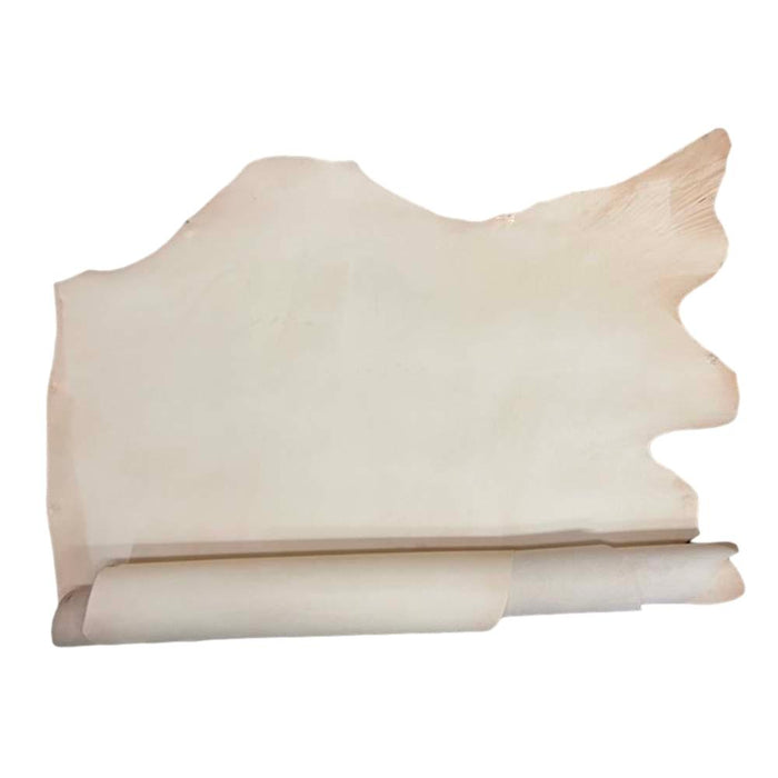 Extra Large Oak Cowhide Sides Leather Hides - A Grade 25-30 Square Feet