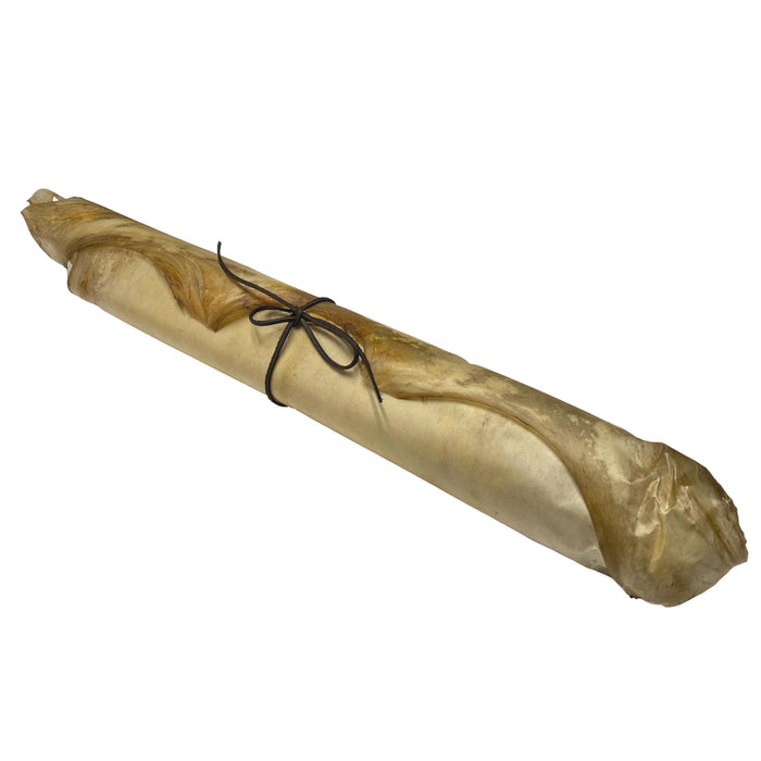 Rawhide Goatskin - Lightweight 1 oz Hide - Large or XXL