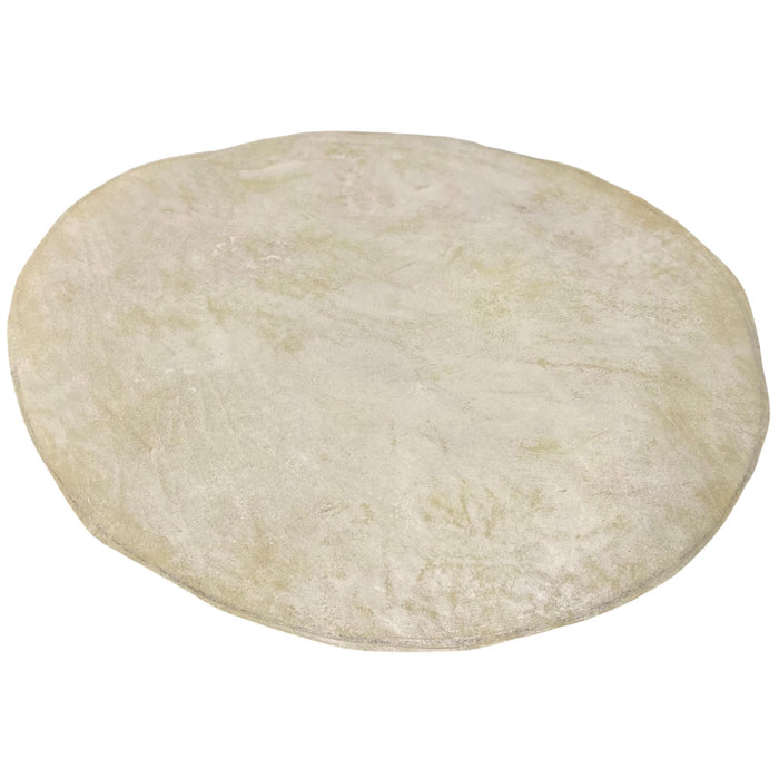 Rawhide Drum Cover Circles - 1 to 2 oz Goat Rawhide for Crafts