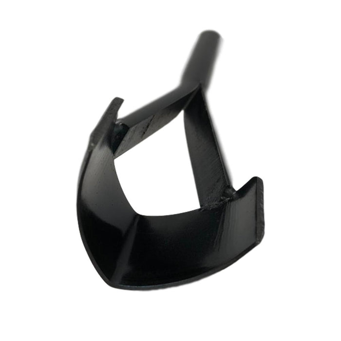 English Point Strap End & Belt Punch for Cutting Leather
