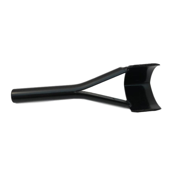 English Point Strap End & Belt Punch for Cutting Leather
