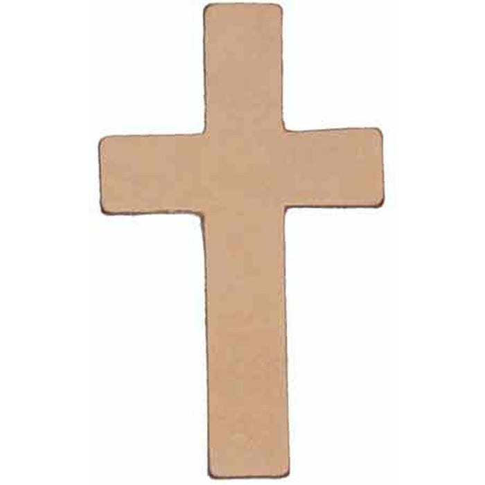 Small Cross Mallet Die Leather Craft Tool