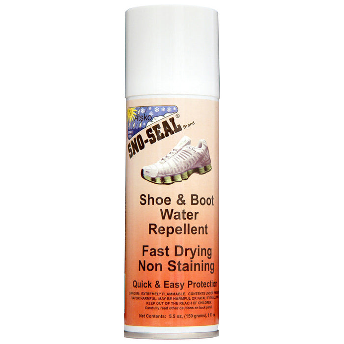Shoe & Boot Fast Dry Repellent