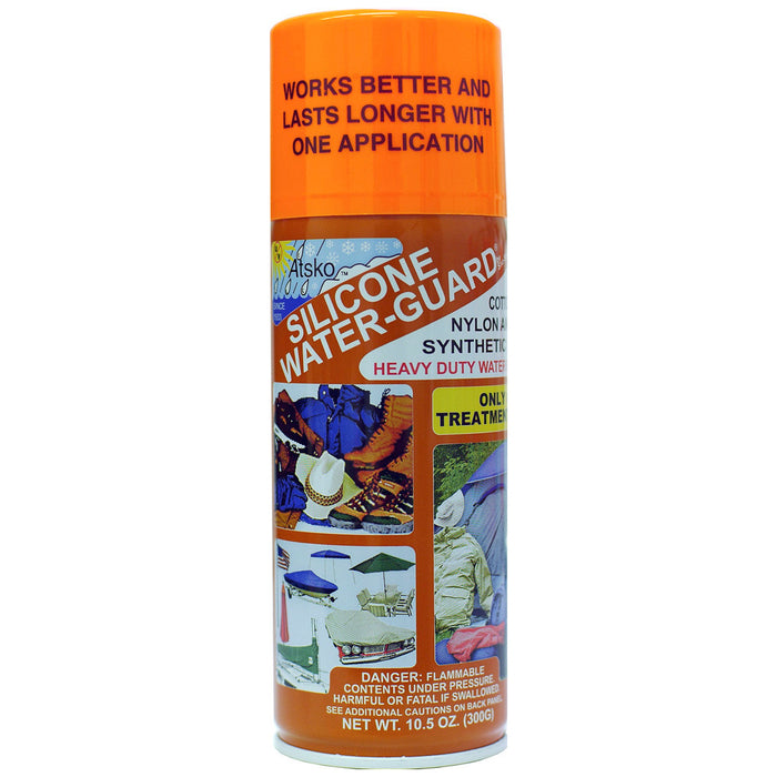 Silicone Water-Guard Water Repellent