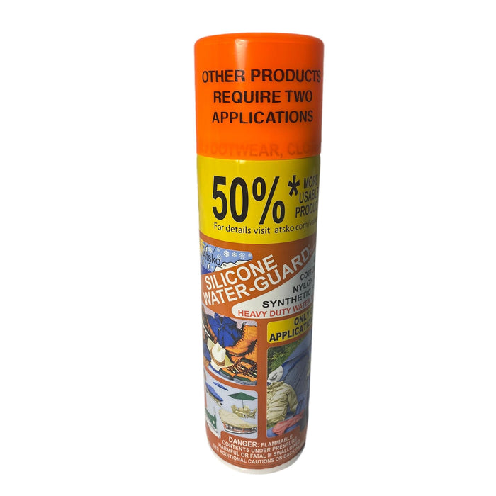 Silicone Water-Guard Water Repellent