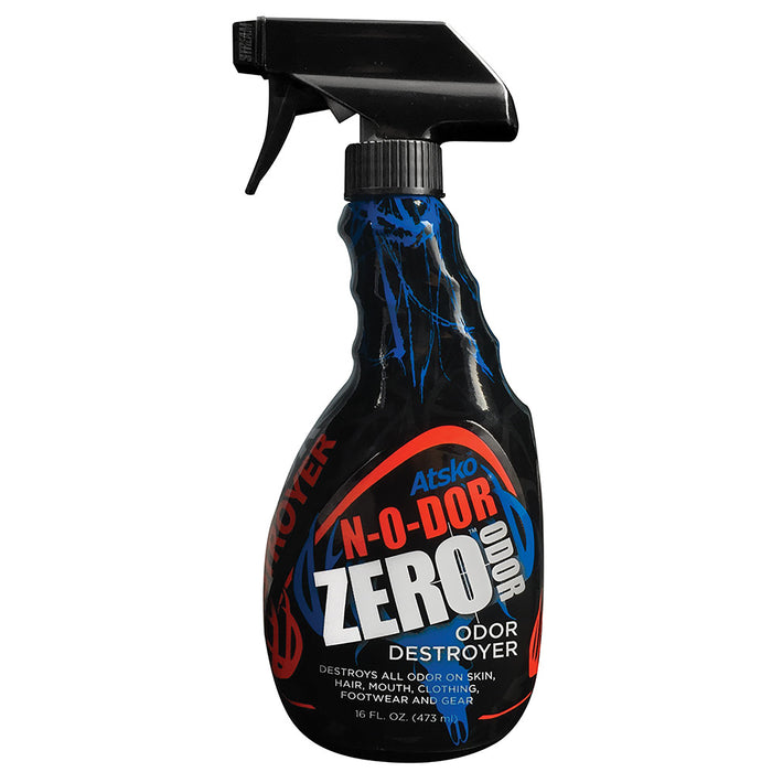 Zero™ N-O-DOR Oxidizer Liquid Odor Destroyer