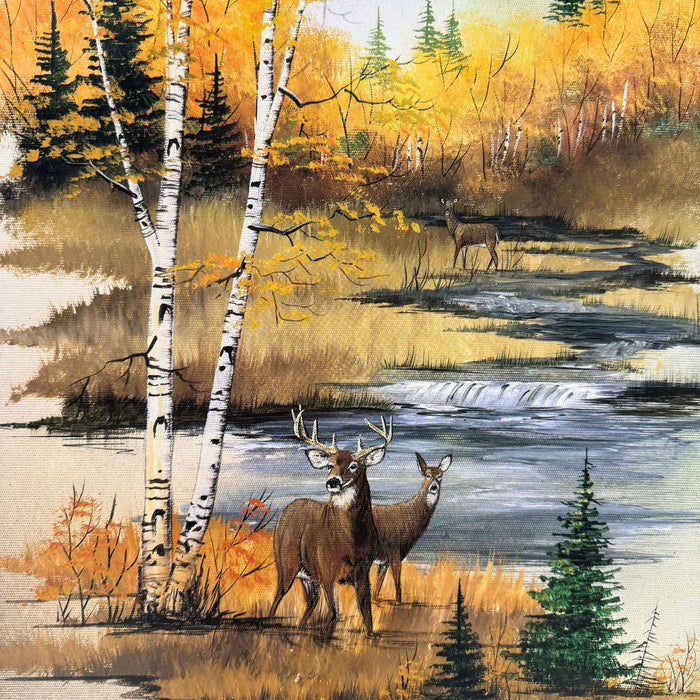 Joe Lathrop Limited Edition Art Prints "Stoney Creek"