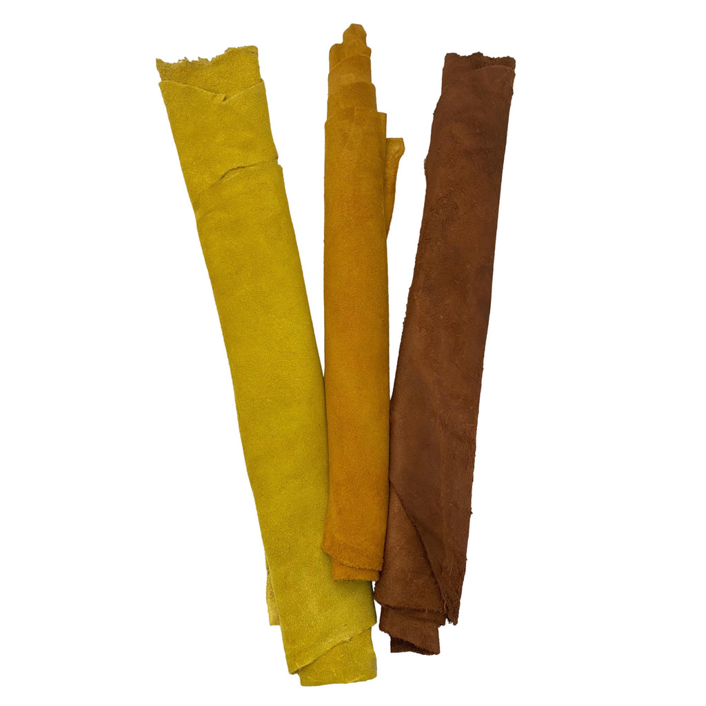 Specialty Leather Hides — Leather Unlimited