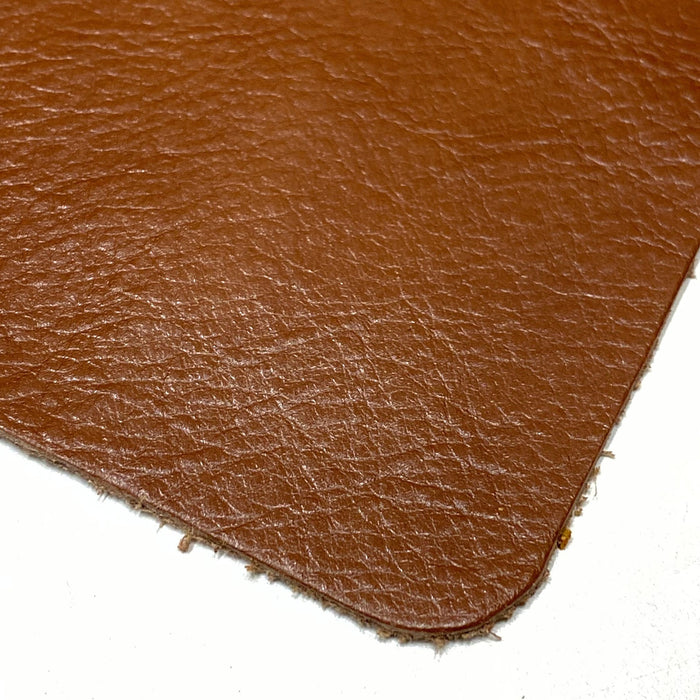 Light Weight Upholstery Leather Hides - 3 oz Cowhide - Quarter Hide - Half Hide - Full Hide - XL Full Hide