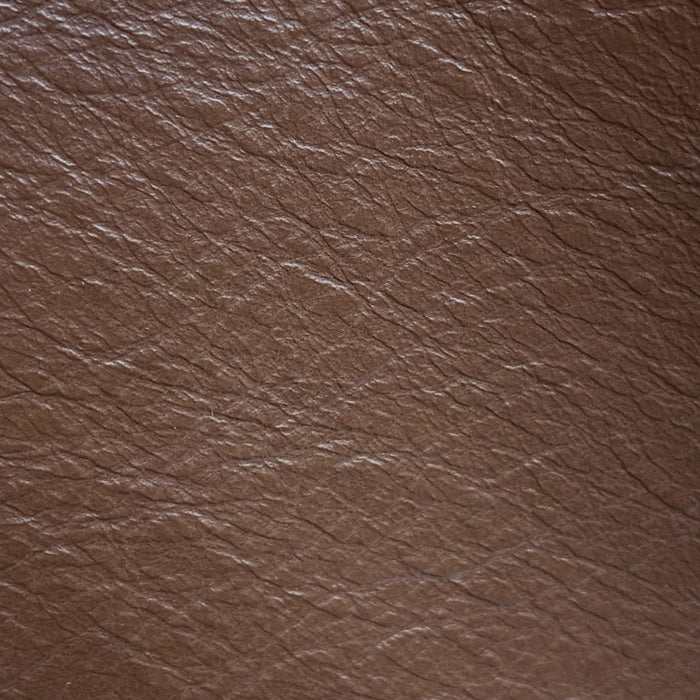 Light Weight Upholstery Leather - Full Leather Hide - 3 oz Cowhide