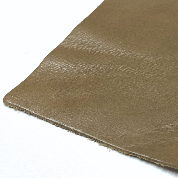Durable Full Cow Hide Upholstery Leather