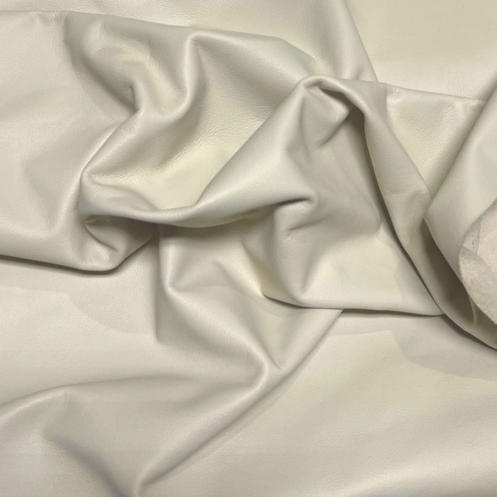2.5 oz Natural Premium Soft Cowhide - 20-24 sq. ft.