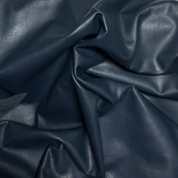 2.5 oz Natural Premium Soft Cowhide - 20-24 sq. ft.