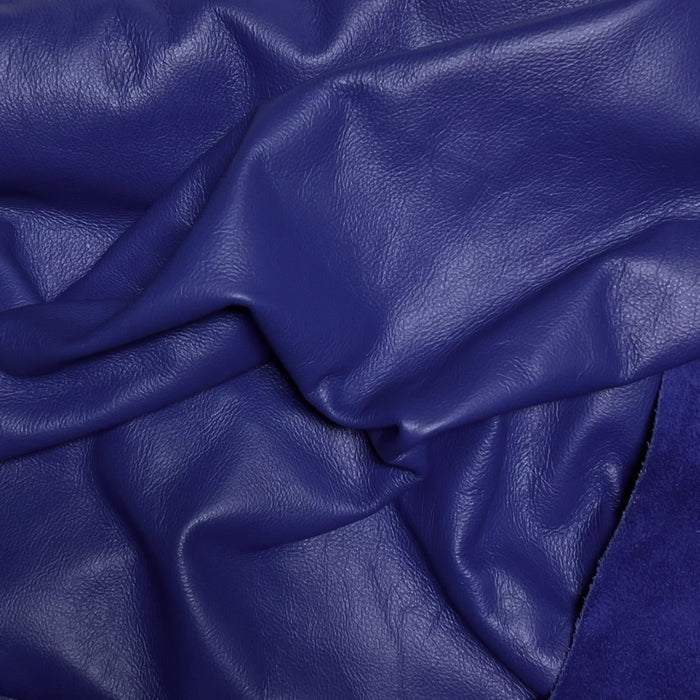 2.5 oz Natural Premium Soft Cowhide - 20-24 sq. ft.
