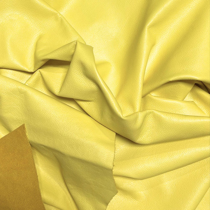 2.5 oz Natural Premium Soft Cowhide - 20-24 sq. ft.