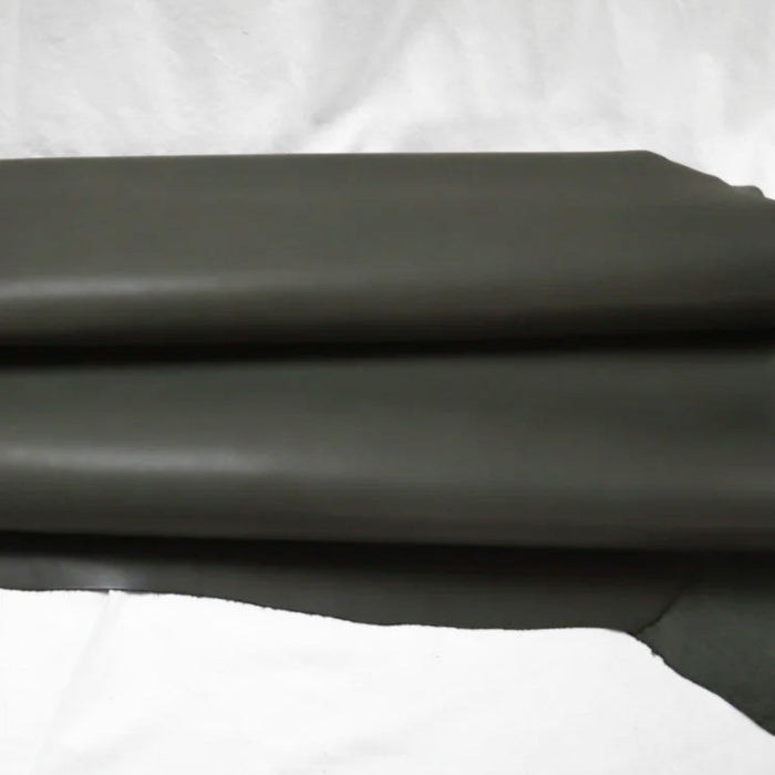 4.5 oz Natural Premium Cowhide Leather - 20-24 square feet