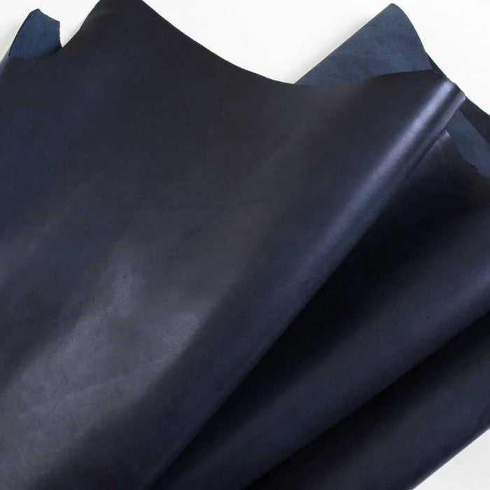 4.5 oz Natural Premium Cowhide Leather - 20-24 square feet