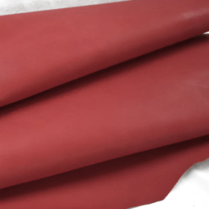 4.5 oz Natural Premium Cowhide Leather - 20-24 square feet
