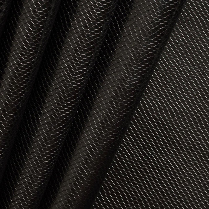 Deluxe 3 oz Copperhead Snake Leather 20-24 sq. ft.