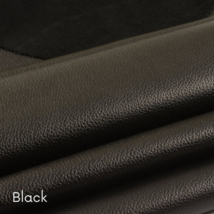 Silky Soft Garment Handbag Leather - 3 oz Cowhide Hides - Dozens of Beautiful Colors