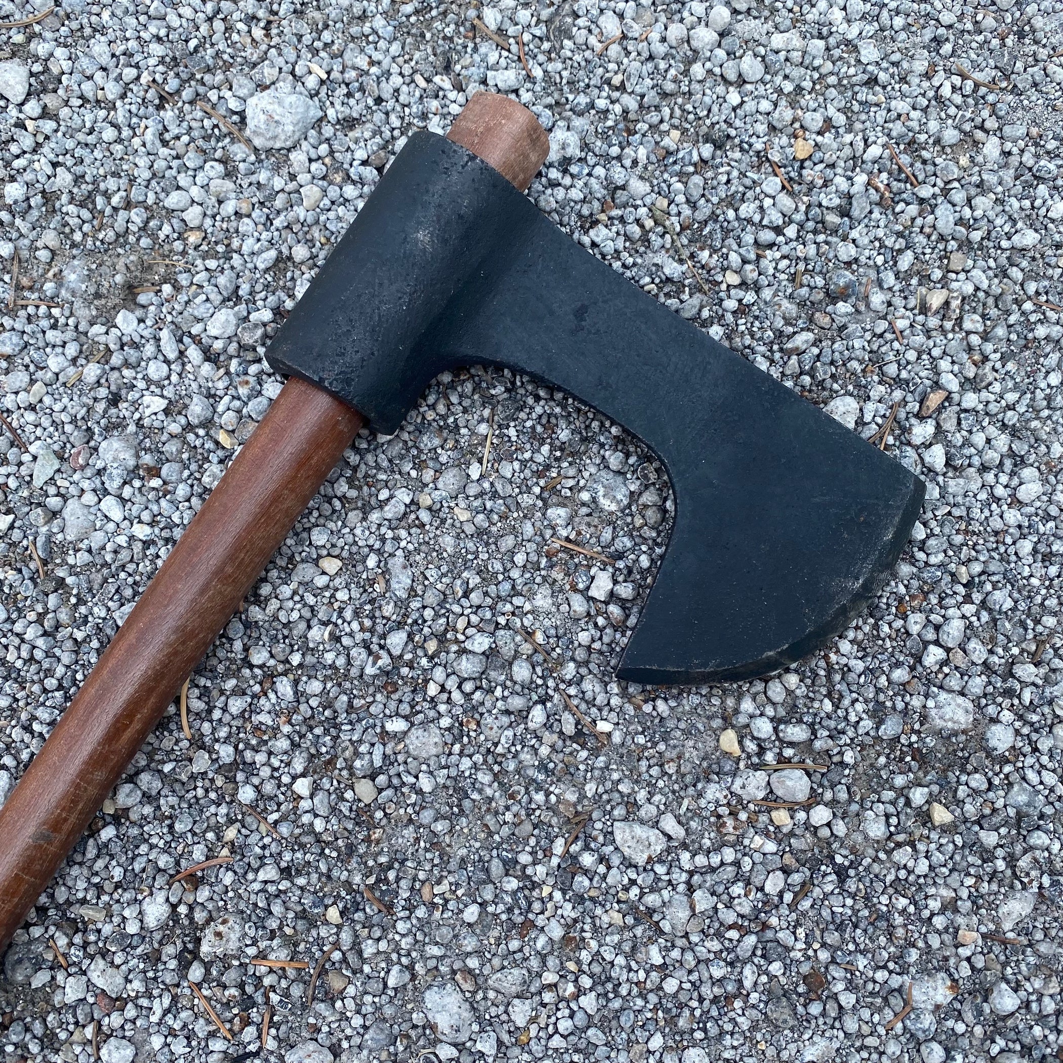 Tomahawks — Leather Unlimited