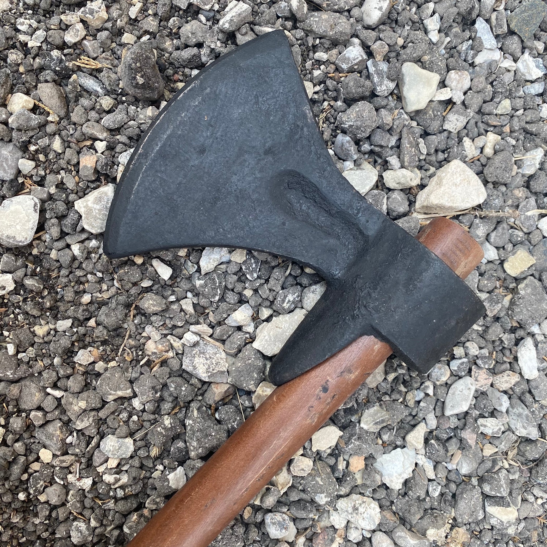 Tomahawks — Leather Unlimited