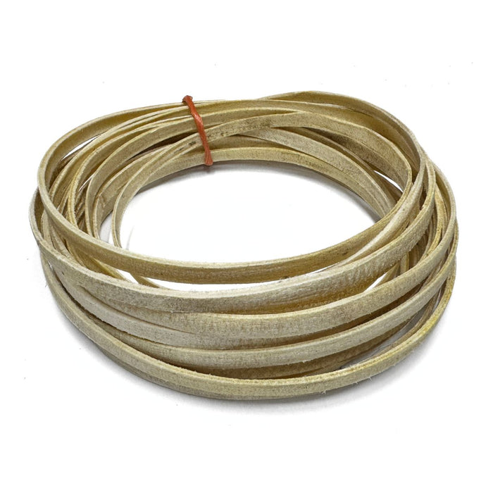Rawhide Lace 1/4" - 10 Meter Roll