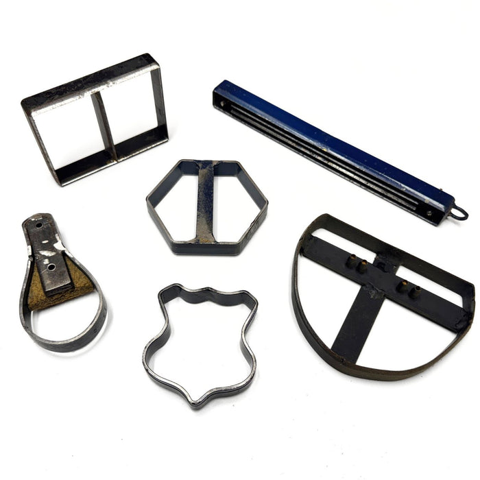 Custom Dies & Services