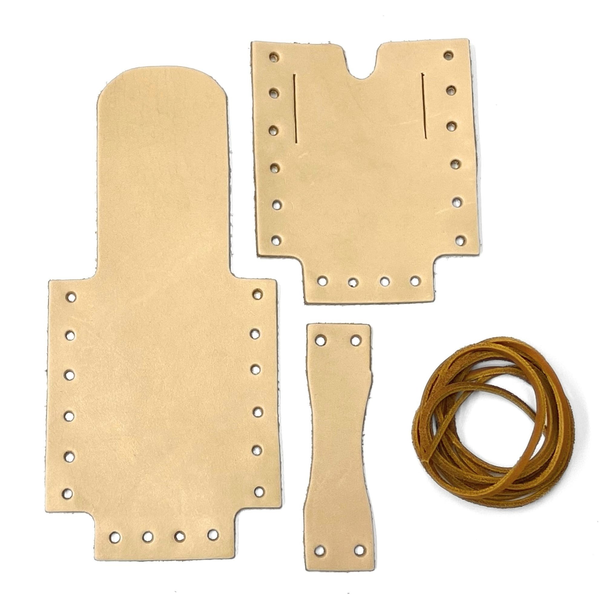 Leather Craft Kits — Leather Unlimited