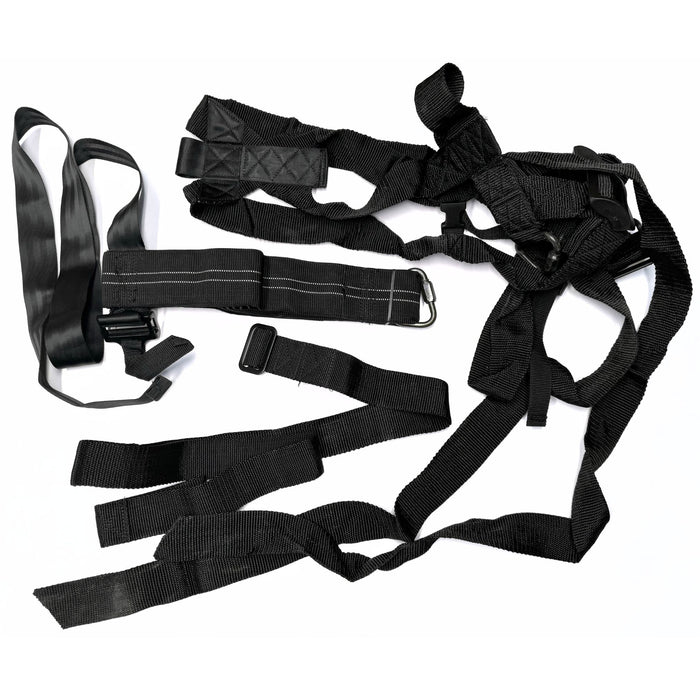 Harnais de sécurité en polyamide Harnais de sécurité en polyamide