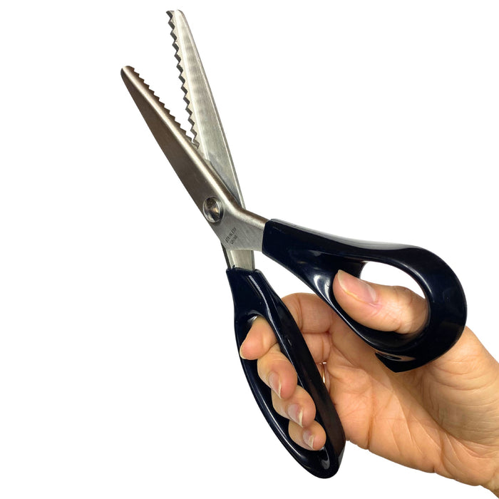 Zig Zag scissors/Craft scissors/Paper cutting scissors 
