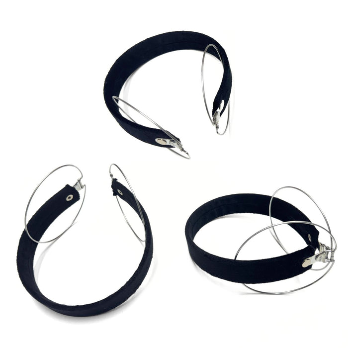 Earmuff Findings - Make Your Own Earmuffs