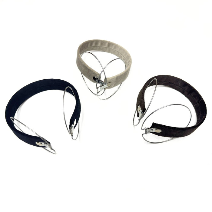 Earmuff Findings - Make Your Own Earmuffs