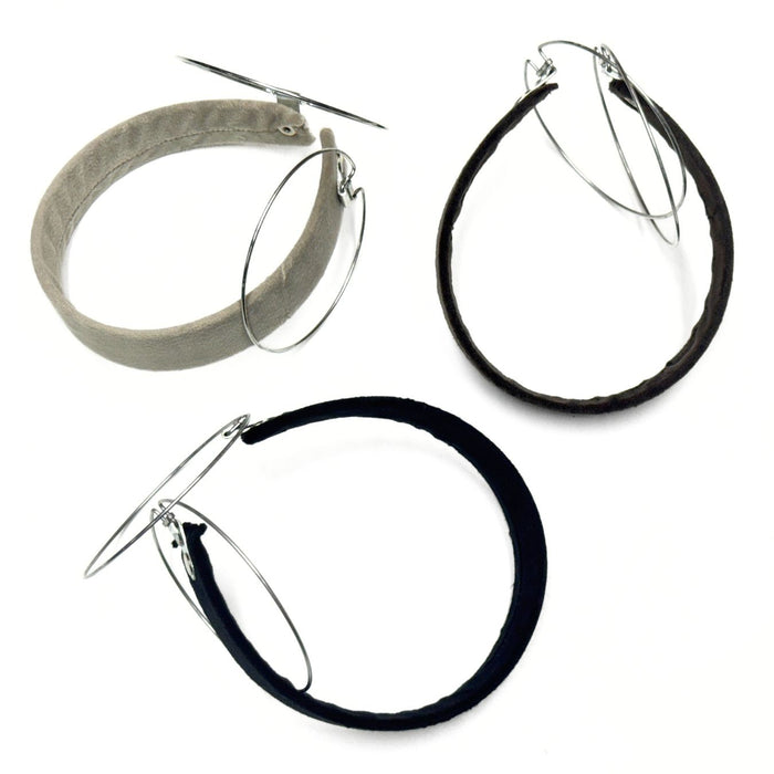 Earmuff Findings - Make Your Own Earmuffs