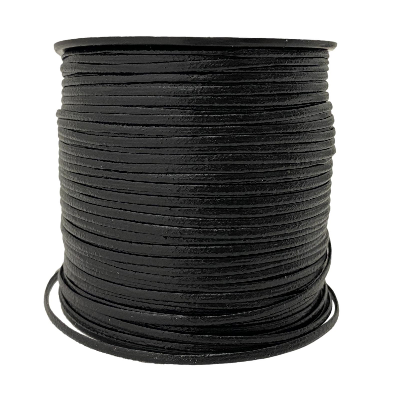 Laces, Cords & Strips — Leather Unlimited