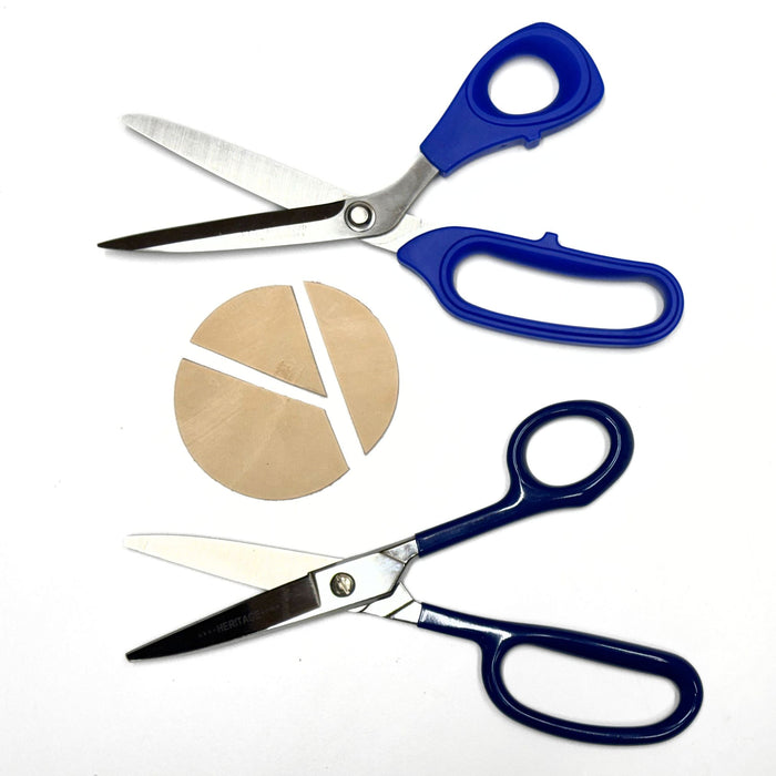 Heritage Scissors - Professional Sharp Cutting Shears