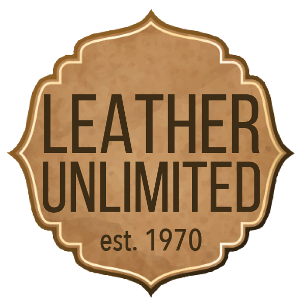 Leather Unlimited Wholesale Leather Supplier since 1970