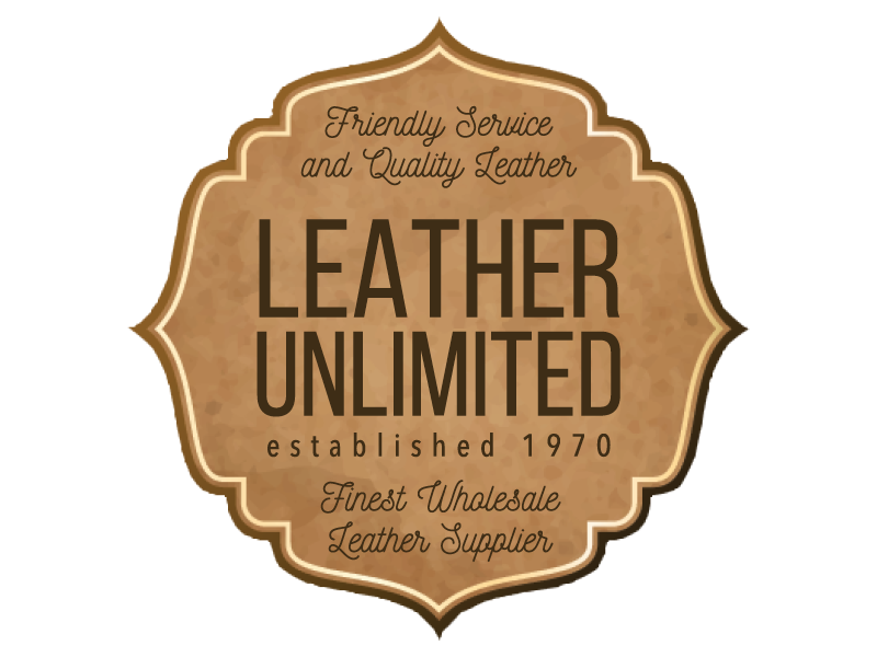 Leather Unlimited Wholesale Leather Supplier since 1970